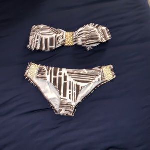 Trina Turk bikini set